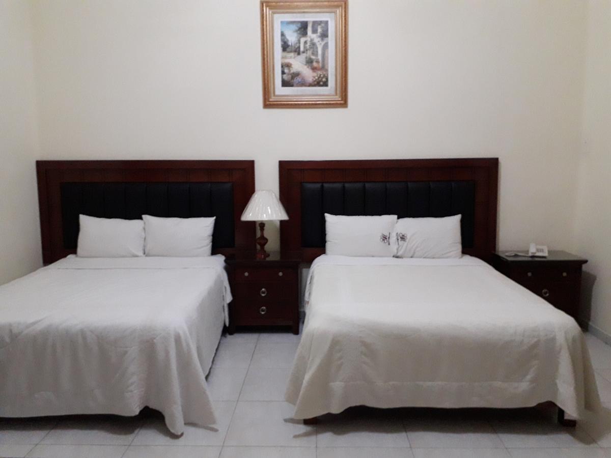 Hotel Gran Misiones קרטרו מראה חיצוני תמונה