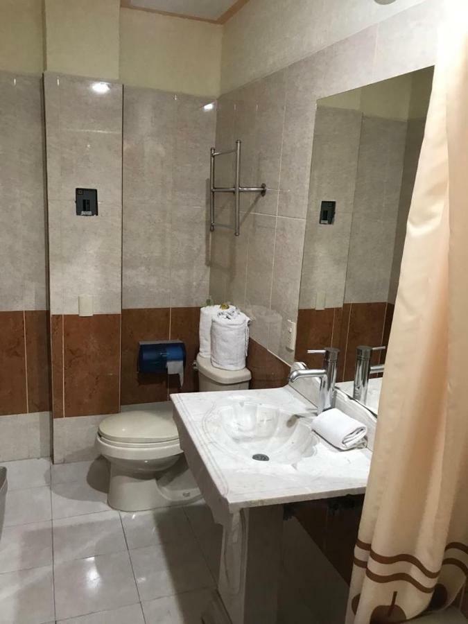 Hotel Gran Misiones קרטרו מראה חיצוני תמונה