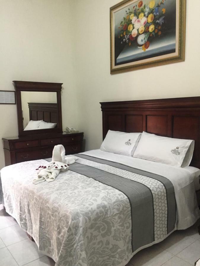 Hotel Gran Misiones קרטרו מראה חיצוני תמונה