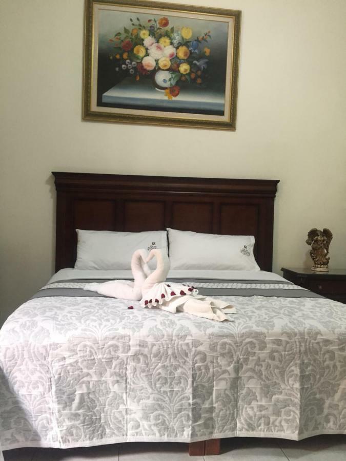 Hotel Gran Misiones קרטרו מראה חיצוני תמונה