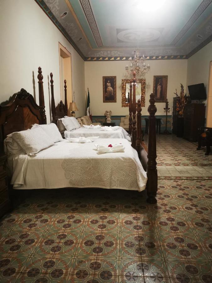 Hotel Gran Misiones קרטרו מראה חיצוני תמונה