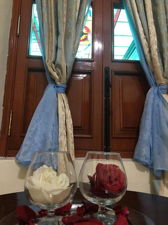 Hotel Gran Misiones קרטרו מראה חיצוני תמונה