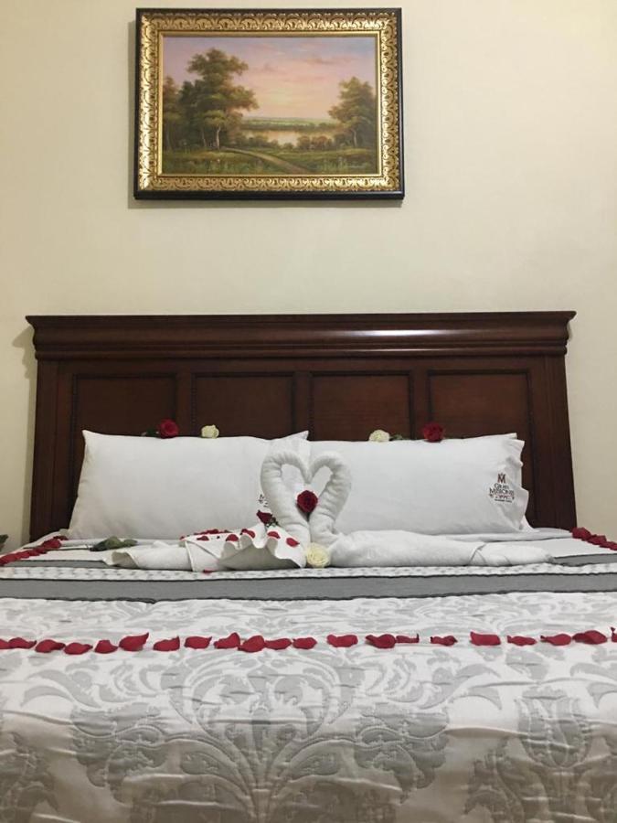 Hotel Gran Misiones קרטרו מראה חיצוני תמונה