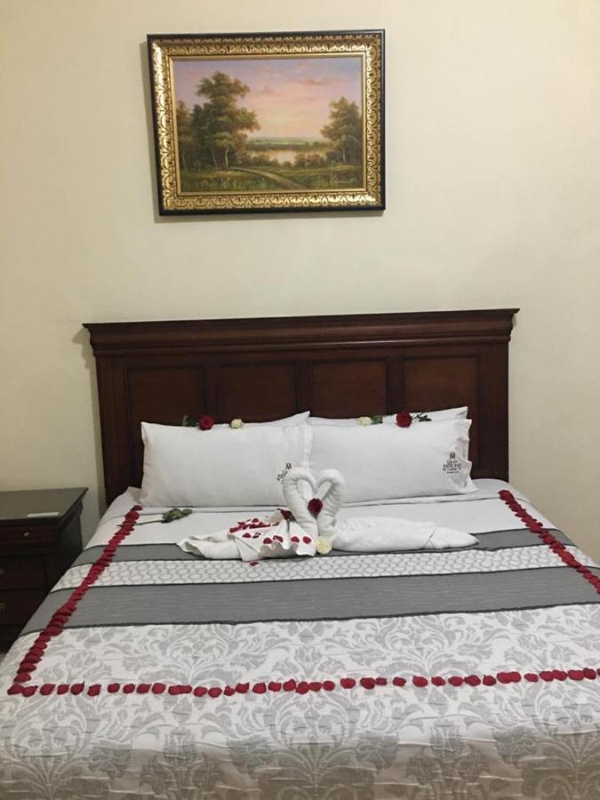 Hotel Gran Misiones קרטרו מראה חיצוני תמונה