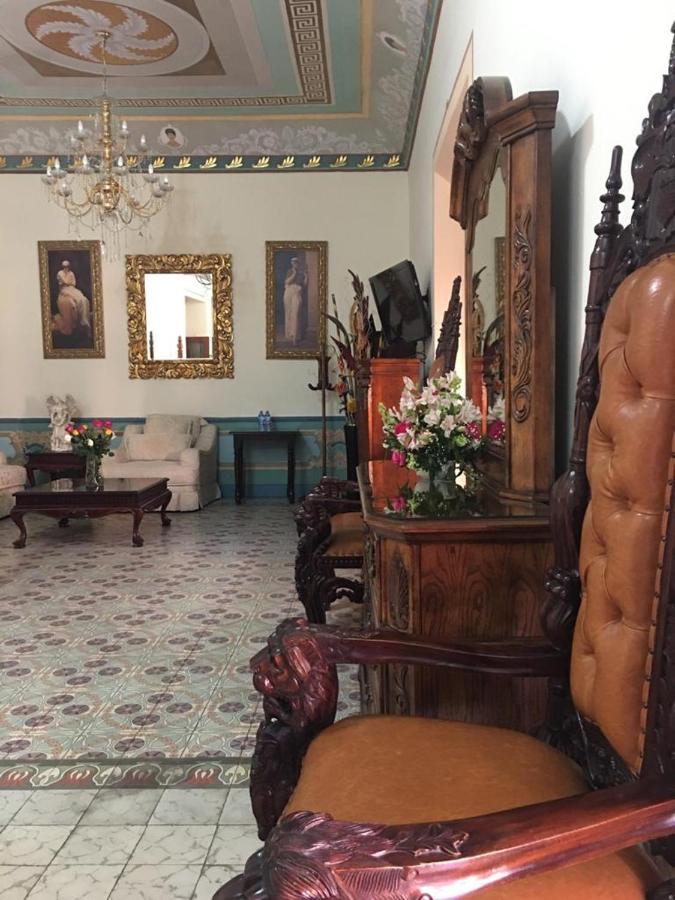 Hotel Gran Misiones קרטרו מראה חיצוני תמונה